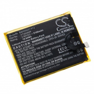 Batteria per Blackview BV6800, 5100 mAh