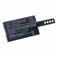 Batteria per Datalogic Memor NFP, 1100 mAh
