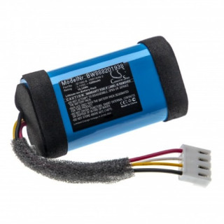 Batteria per JBL Flip 5, 5200 mAh