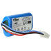 Batteria per JBL Flip 5 / 5 Eco / 6, 5200 mAh