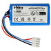 Batteria per JBL Flip 5 / 5 Eco / 6, 5200 mAh