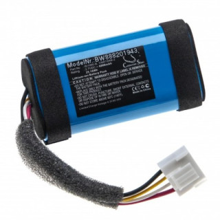Batteria per JBL Flip 5, 6800 mAh