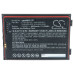 Batteria per Honeywell CT40 / Dolphin CT40, 318-055-001, 4000 mAh