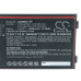 Batteria per Honeywell CT40 / Dolphin CT40, 318-055-001, 4000 mAh