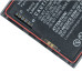 Batteria per Honeywell CT40 / Dolphin CT40, 318-055-001, 4000 mAh