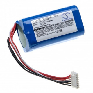 Batteria per Sony SRS-XB40 / SRS-XB41, 6800 mAh
