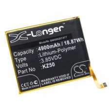 Batteria per Motorola Moto G Power/ XT2041-7, 4900 mAh