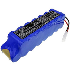 Batteria per Rowenta Air Force Extreme RH8771 / RH8543 / RH8552, 2000 mAh