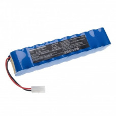 Batteria per Rowenta Air Force Extreme RH8770 / RH8775 / RH8828, 2000 mAh