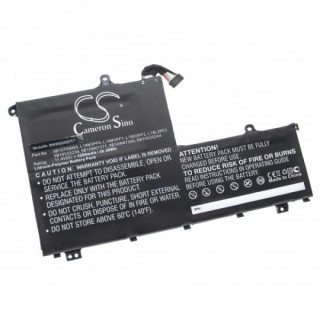 Batteria per Lenovo ThinkPad 14-IIL / 14-IML / 15-IIL / 15-IML, 3900 mAh