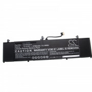 Batteria per Asus ZenBook BX533 / RX533 / UX533, C41N1814, 4700 mAh Batteria per Asus ZenBook BX533 / RX533 / UX533, C41N1814, 4700 mAh
