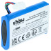 Batteria per Garmin Zumo 590 / 595 / 596, 2000 mAh Batteria per Garmin Zumo 590 / 595 / 596, 2000 mAh