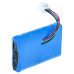 Batteria per Garmin Zumo 590 / 595 / 596, 2000 mAh Batteria per Garmin Zumo 590 / 595 / 596, 2000 mAh