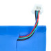 Batteria per Garmin Zumo 590 / 595 / 596, 2000 mAh Batteria per Garmin Zumo 590 / 595 / 596, 2000 mAh