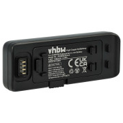 Batteria per Insta360 One R, 1200 mAh Batteria per Insta360 One R, 1200 mAh