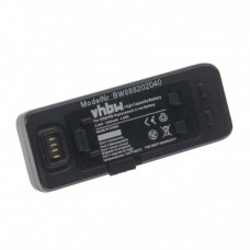 Batteria per Insta360 One R, 1200 mAh