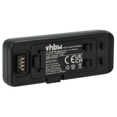 Batteria per Insta360 One R, 1200 mAh