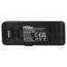 Batteria per Insta360 One R, 1200 mAh Batteria per Insta360 One R, 1200 mAh