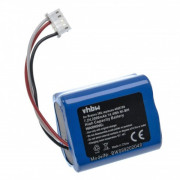 Batteria per iRobot Braava 380 / 390, 2000 mAh