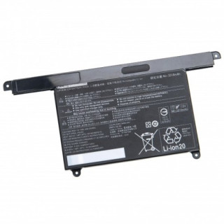 Batteria per Fujitsu Siemens Lifebook UH-X / U938/S / U939/A, 3490 mAh