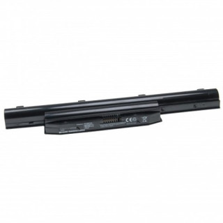 Batteria per Fujitsu Siemens LifeBook LH532, 5200 mAh