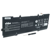 Batteria per HP Spectre X360 15-CH, YB06XL, 7150 mAh