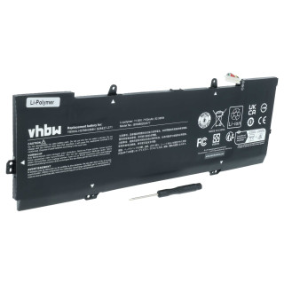 Batteria per HP Spectre X360 15-CH, YB06XL, 7150 mAh Batteria per HP Spectre X360 15-CH, YB06XL, 7150 mAh