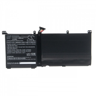 Batteria per Asus ROG G501 / UX501, C41N1524, 3950 mAh