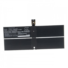 Batteria per Microsoft Surface 1769 / 1782, 5900 mAh