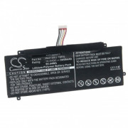 Batteria per Toshiba Satellite Radius P50W-B / P55W-C, 14.4 V, 3850 mAh