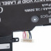 Batteria per Asus VivoBook S14 S406UA, C21N1701, 5000 mAh