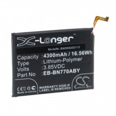 Batteria per Samsung Galaxy Note 10 Lite / SM-N770, 4300 mAh