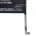 Batteria per Asus ZenFone 6 (2019) / ZS630KL, 4900 mAh