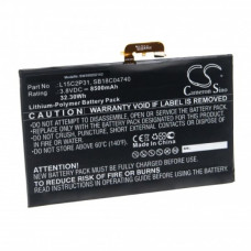 Batteria per Lenovo Yoga Book YB1, L15C2P31, 8500 mAh