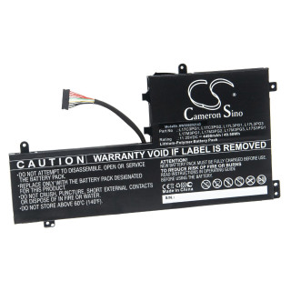 Batteria per Lenovo Legion Y530 / Y7000 / Y730, 4400 mAh
