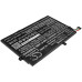 Batteria per Lenovo ThinkPad E485 / E490 / E590, 01AV463, 4000 mAh