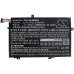 Batteria per Lenovo ThinkPad E485 / E490 / E590, 01AV463, 4000 mAh