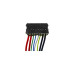 Batteria per Lenovo ThinkPad E485 / E490 / E590, 01AV463, 4000 mAh
