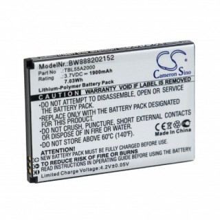 Batteria per TP-Link M7350, 1900 mAh