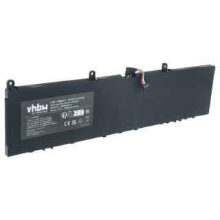 Batteria per Lenovo ThinkPad P1 (2019) / X1 Extreme Gen 2, 01YU99, 5000 mAh