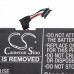Batteria per Lenovo ThinkPad P1 (2019) / Extreme X1 Gen 2, 5000 mAh