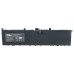 Batteria per Lenovo ThinkPad P1 (2019) / X1 Extreme Gen 2, 01YU99, 5000 mAh