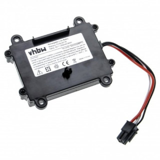 Batteria per Bosch Indego 350 / 400 / XS 300, 18 V, 2000 mAh