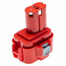 Batteria per Makita 9100 / 9101 / 9102, 9.6 V, 3.3 Ah