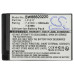 Batteria LP-E17 per Canon EOS 750D / M3 / M5 / M6, parzialmente decodificata, 950mAh