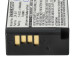 Batteria LP-E17 per Canon EOS 750D / M3 / M5 / M6, parzialmente decodificata, 950mAh