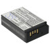 Batteria LP-E17 per Canon EOS 750D / M3 / M5 / M6, parzialmente decodificata, 950mAh