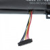 Batteria per Asus VivoBook S451, C21N1335, 5050 mAh
