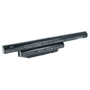 Batteria per Fujitsu Siemens LifeBook A544 / E744 / S904, 2000 mAh