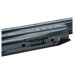 Batteria per Fujitsu Siemens LifeBook A544 / E744 / S904, 2000 mAh